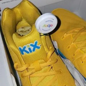 Nike - Kyrie 4 - \